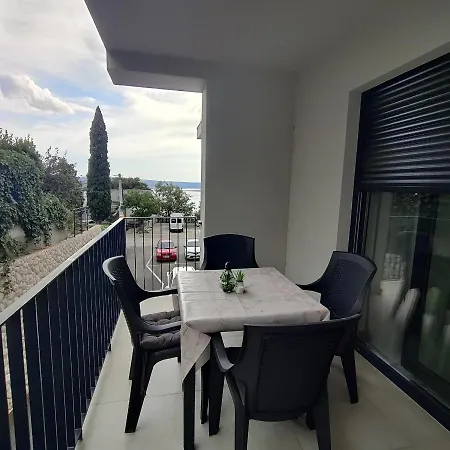 App Emily Apartment